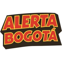 Alerta Bogotá 104.4 FM