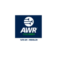 AWR Colombia 1470 AM