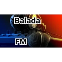 Balada FM Bogota