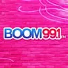 boom fm 99.1 cali