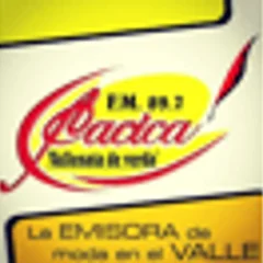 Cacica Stereo (Valledupar)