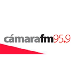 Camara FM 95.9 Medellin