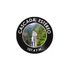 Cascada Stereo 107.4 FM