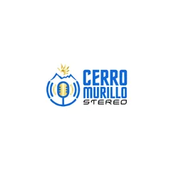 Cerro murillo stereo
