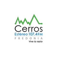 Cerros Estéreo 107.4 FM