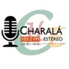 Charalá Estéreo 103.2 FM
