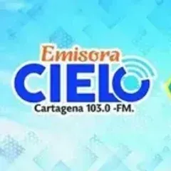 Cielo Cartagena 103.0 FM