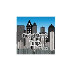 Ciudad Stereo Tunja 94.7 FM