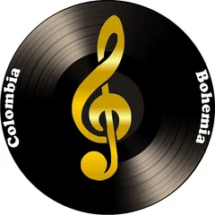Colombia Bohemia