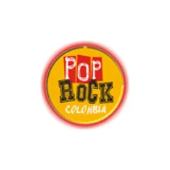 Colombia Pop Rock