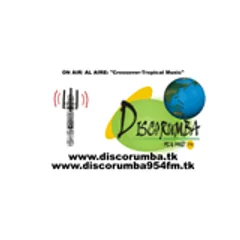 DiscoRumba 95.4 FM