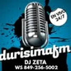 Durisima Radio Online
