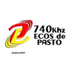 Ecos de Pasto 740 AM