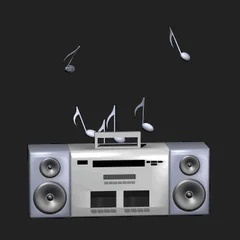 EdMateo's Radio