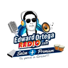 Edward Ortega Radio - Salsa + Premium