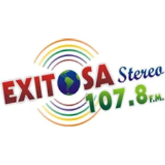 Exitosa Stereo 107.8 FM