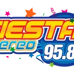 Fiesta Stereo 95.8 FM La Plata, Huila