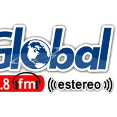 Global Estéreo 96.8 FM La Plata, Huila