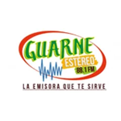 Guarne Estéreo 88.1 FM