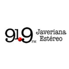 Javeriana Estéreo 91,9