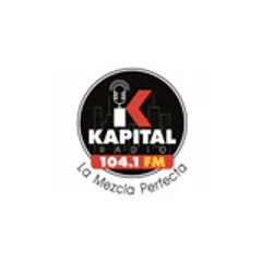 Kapital Radio 104.1 FM Pasto