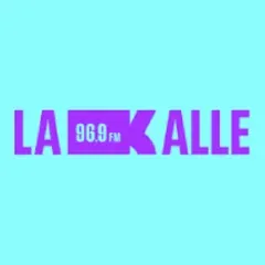 La Kalle Bogota 96.9 FM