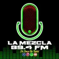 La mezcla FM 89.4