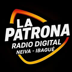 La Patrona 102.5 FM