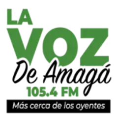 La Voz De Amagá 105.4 FM