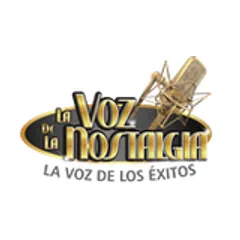 La Voz de la Nostalgia 1080 AM