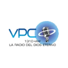 La Voz de La Patria Celestial 1310 AM