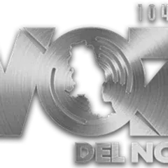 La voz del Norte 1040 AM