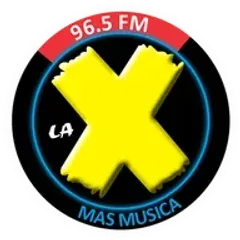 LA X 96.5 Cali