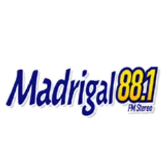 Madrigal Stereo