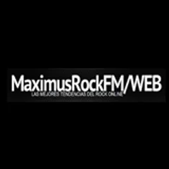 MaximusRockFM