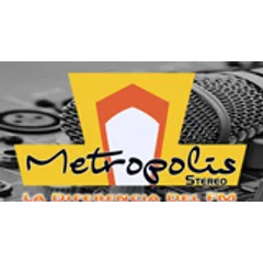 Metrópolis Stereo