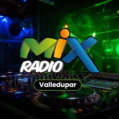 mix 106.7 Valledupar