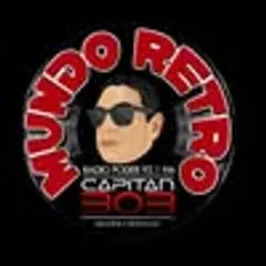 Mundo Retro - Rock & Pop en Español