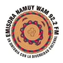 Namuy Wam 92.2 FM