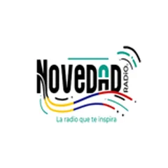 Novedad Radio 960 AM
