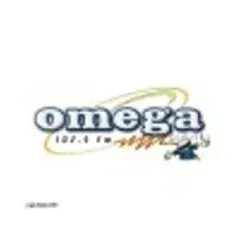 Omega Digital Sterio Hispania 107.4 FM