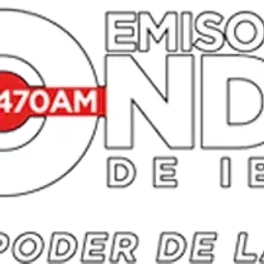 Ondas de Ibagué 1470 AM