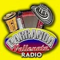Parranda Vallenata