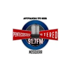 Pentecostes Estereo