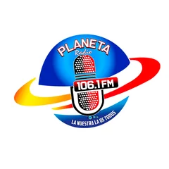 Planeta Radio 106.1 FM