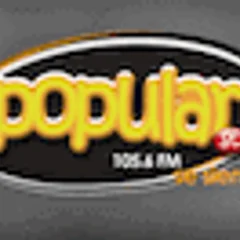 Popular Stereo FM (Barranquilla)