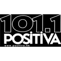 Positiva 101.1 FM Tunja
