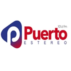 Puerto Estéreo 101.6 FM
