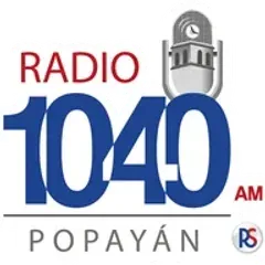 Radio 1040 (1040 AM)