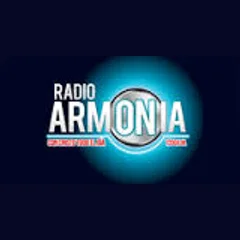 Radio Armonía 1350 AM